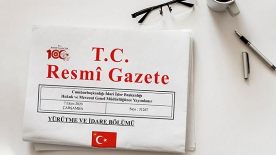 Resmi Gazete