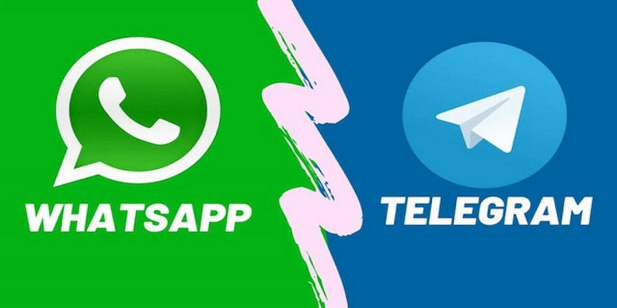 Rus Sosyal Medya devinden WhatsApp ile ilgili açiklama!