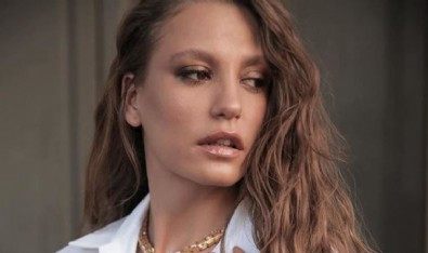 Serenay Sarikaya