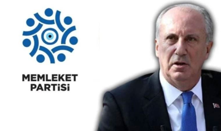 Siyaset  Muharrem Ince