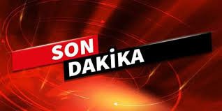 Son dakika: AK Parti MKYK Toplantisi basladi!