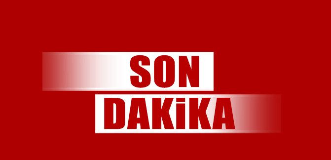 Son dakika! Akdeniz