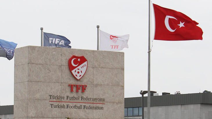 TFF: ’’TFF’nin Galatasaray