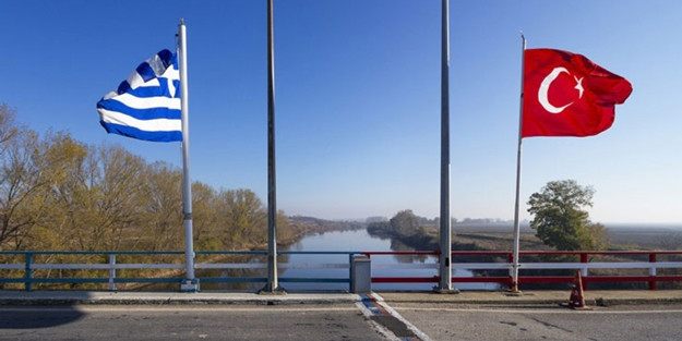 Türkiye Yunanistan görüsmelerinin ne zaman ve nerede yapilaca