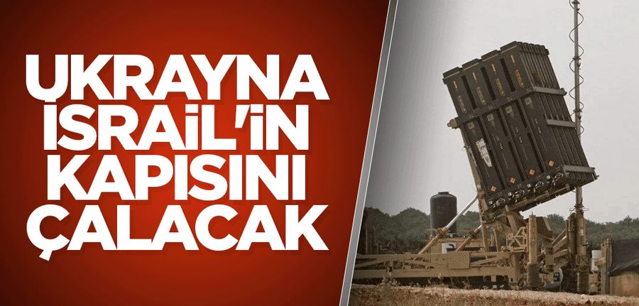 Ukrayna silah alimina hiz kesmeden devam ediyor!