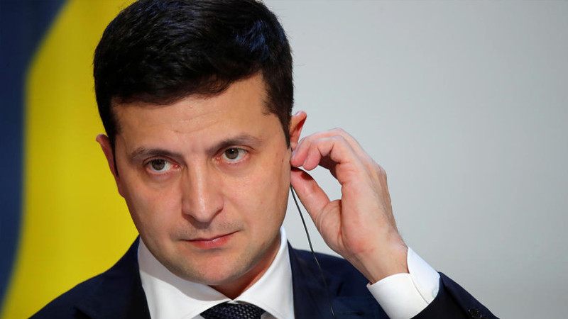 Zelensky