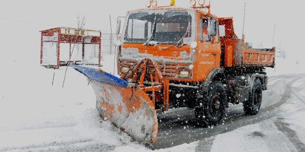 Zonguldak-Istanbul kara yolu ulasima kapandi